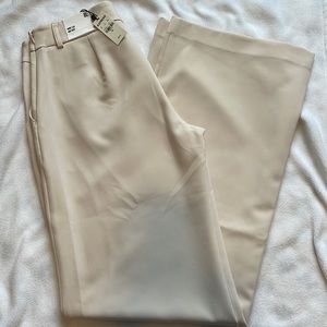 Express wide leg pants size 8L